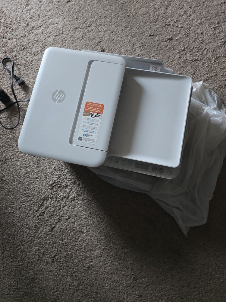 HP Printer