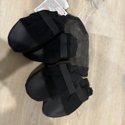 Muttluks Hott Doggers Black Dog Boot Size S