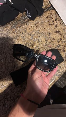 Prada sunglasses unisex
