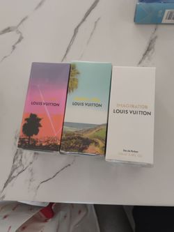 Louis Vuitton Colognes