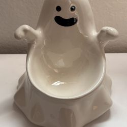 Large Ghost Dish Joann’s 