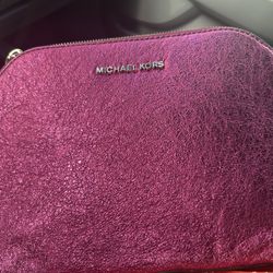 Hello !! I Am Selling This Purse Original Brand And Samsung Watch Are In Good Condition 