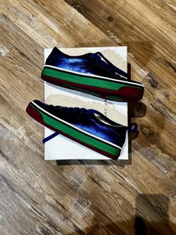 Marc Jacob’s Sneakers