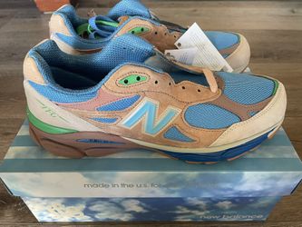 New Balance 990v3 Joe Freshgoods Outside Clothes - Size 10.5 Brand New