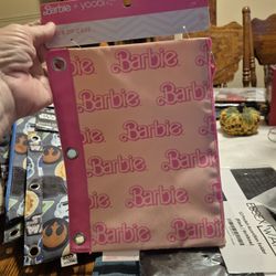 Barbie Pencil Pouch