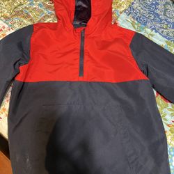 Beautiful Jacket For Toldder Zise 4T 