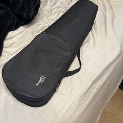 Used Mendini By Cecilio Violin Case
