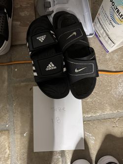 Size 18 Sandals For Sale Slides 