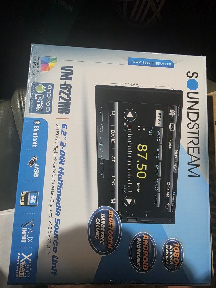 VM-622н8