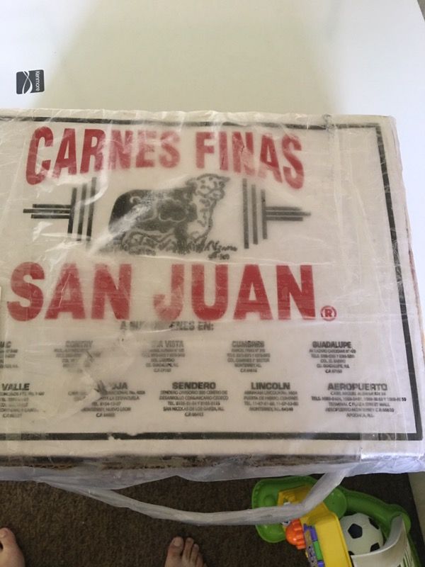 Carnes Finas San Juan