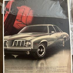 Classic Pontiac Photos 