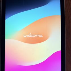 iPad Mini 6th Generation Lightly Used 
