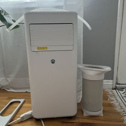 Ginost portable AC unit