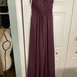 Beautiful Dress 