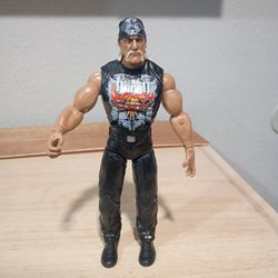 Hulk Hogan WWF