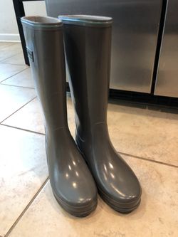 New TRETORN STOVEL Raining boots 👢