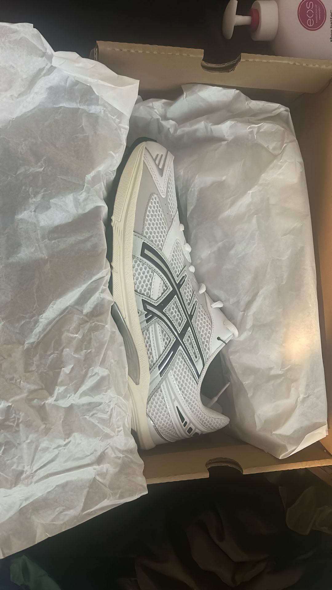ASICS For Sale Brand New
