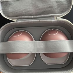 Mom cozy Breast Pumps