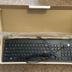 Dell Keyboard 