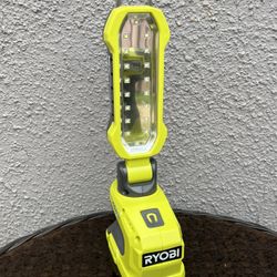 Ryobi 18V Cordless LED Project Light TOOL ONLY / NEW