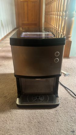 Ice maker
