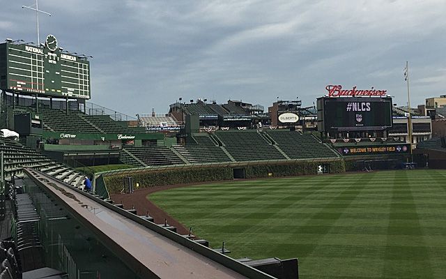 Chicago Cubs Tickets