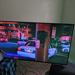 65in Roku Smart TV 