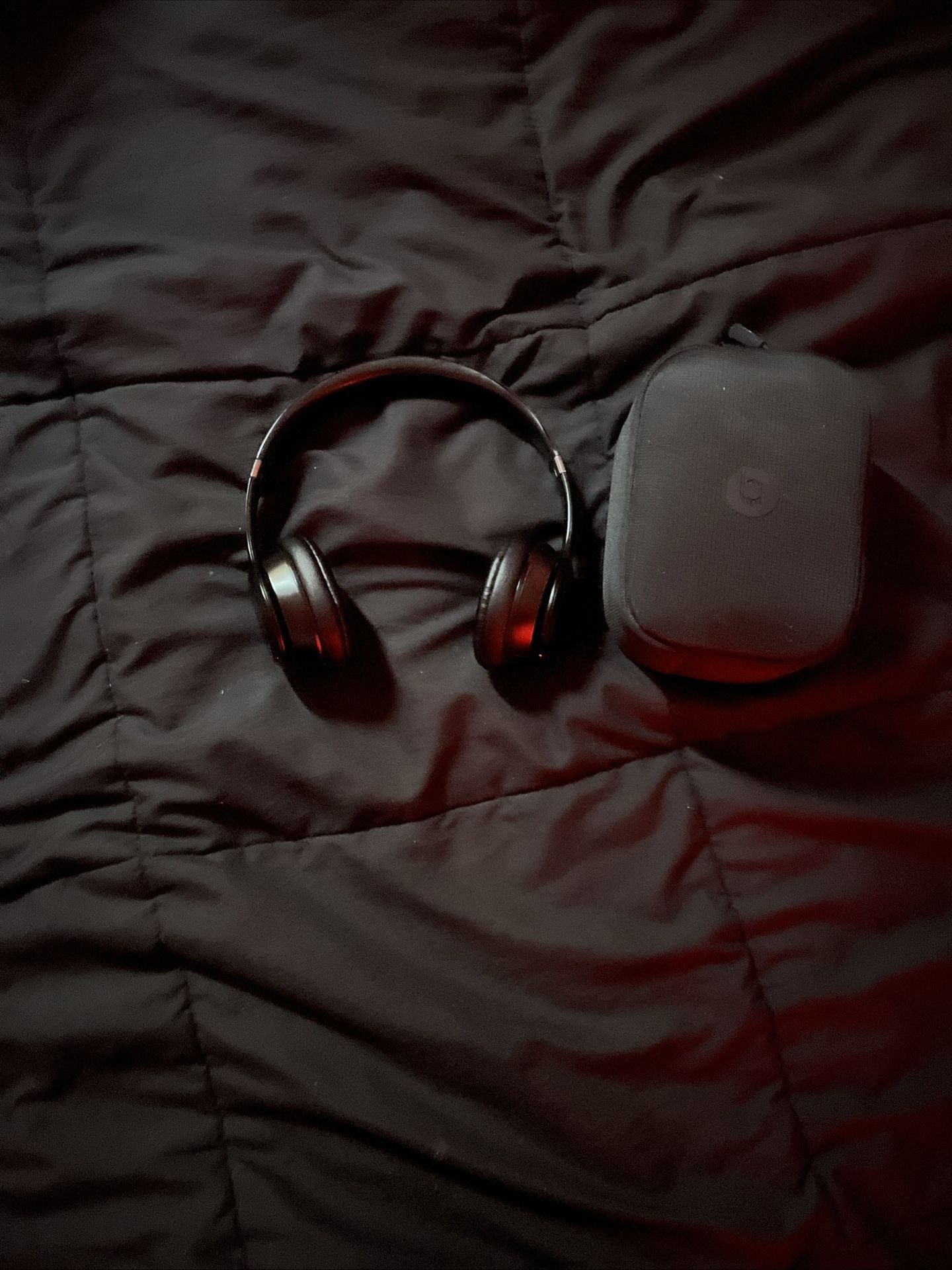Beats Solo 4 (Black)