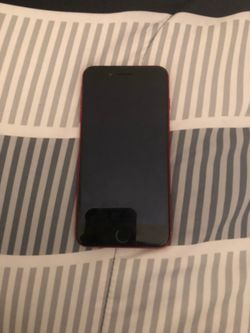 IPhone 8 Plus (Read Desc)