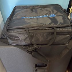 Case For Mixer Soundcraft 