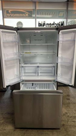 New Open Box With Warranty Delivery Available 