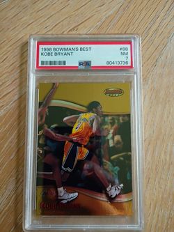 Kobe Bryant