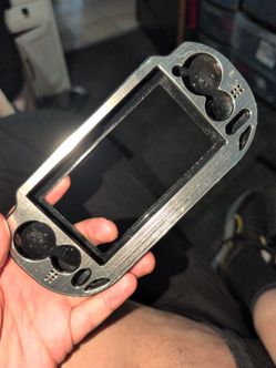 Ps vita 1000 hard shell case