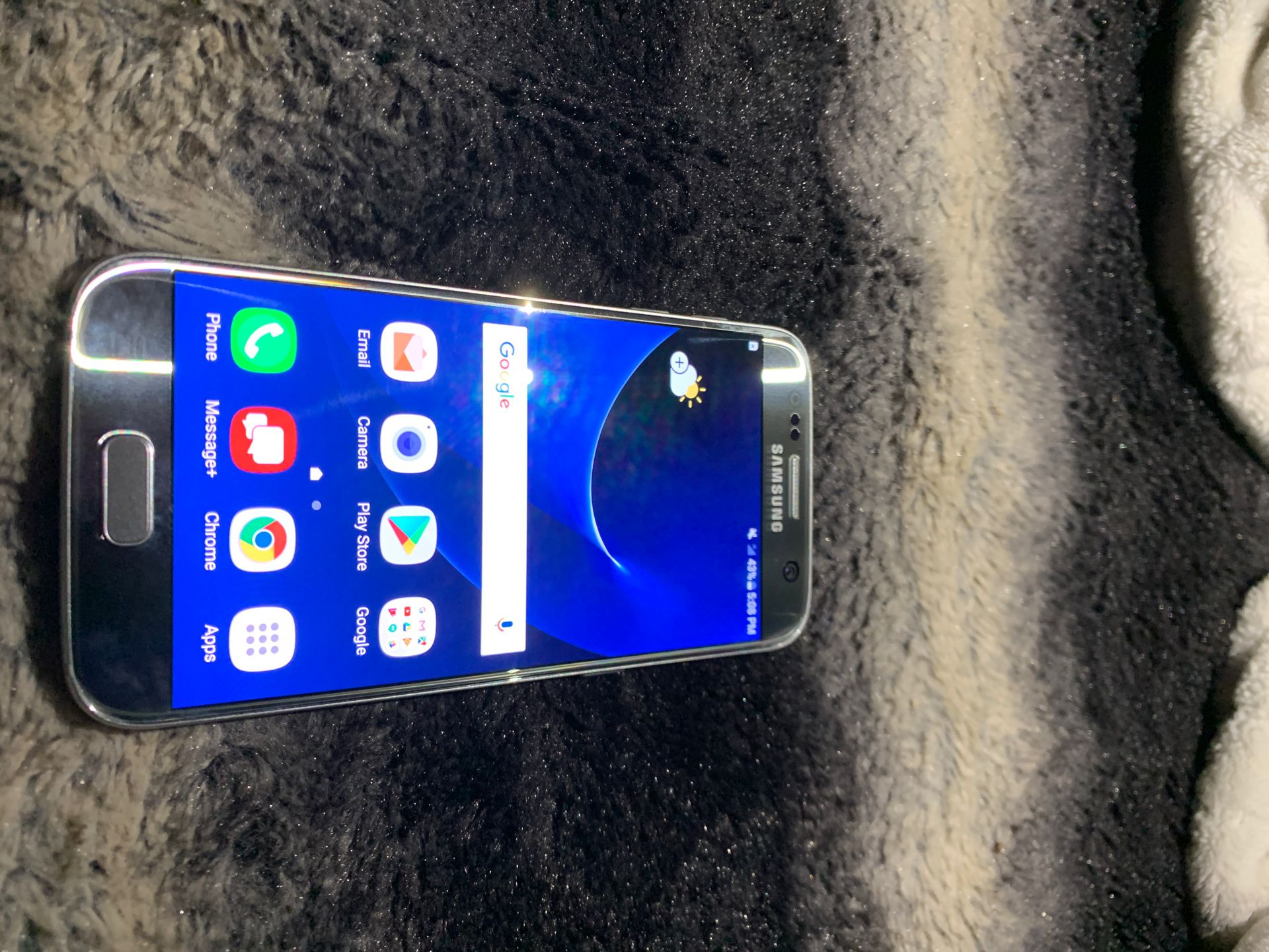 Samsung Galaxy S7 32GB (Verizon)