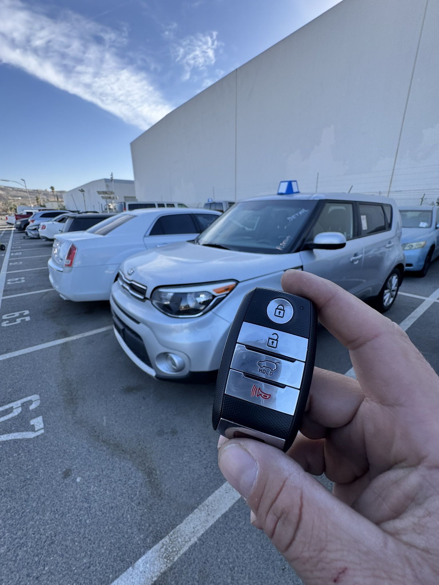 Llaves De Autos 🚘 🔑 Car Keys