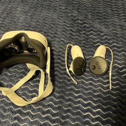 Selling Vr Meta Quest 3s