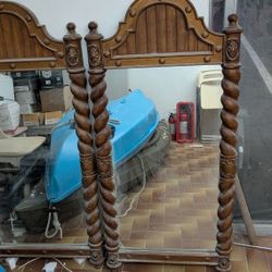 Antique Mirrors