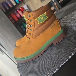 Skechers Boots