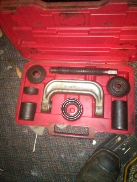Snap On