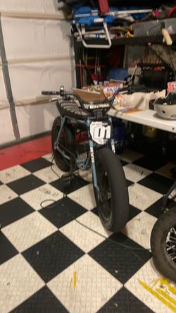 Super 73 z1