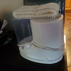 Humidifier