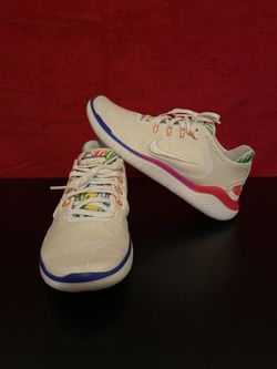Nike Free RN T-Shirt Men Size 8