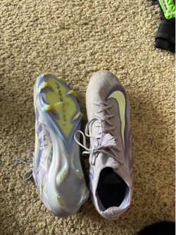 Elite Nike mercurial superfly soccer cleats