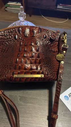 Brahmin Shoulder Bag