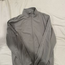 Uniqlo Track Jacket Size  L