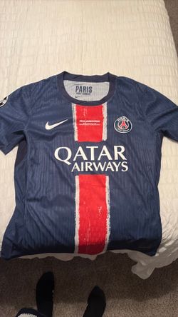 PSG Final kit
