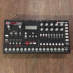 Elektron Analog Four MK1
