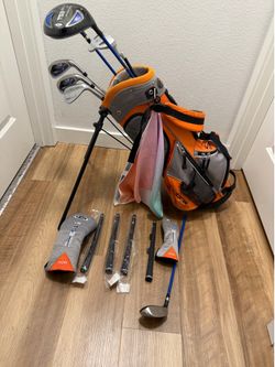 US Kids Golf Tour Series 54