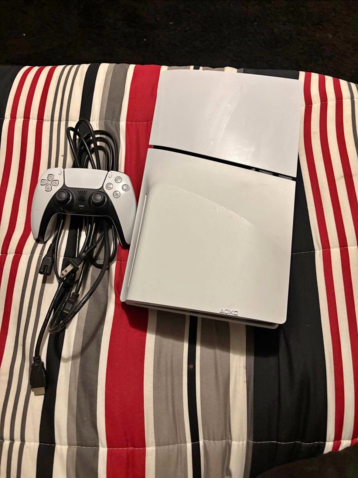 PlayStation 5