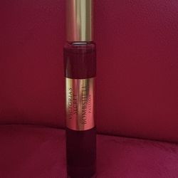 Victoria’s Secret Bombshell Passion Travel Body Mist 